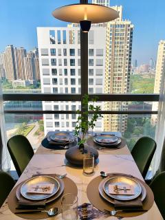 Somerset Future Center Wuhan - 6