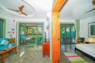 Salt Villa 3BR Beachfront An Bang Beach Hoi An by Beachside Boutique Homes - 7