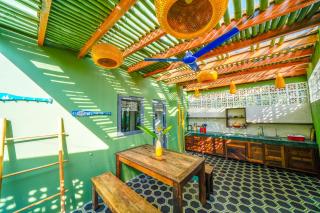 SALT Seaview 3BR Villa - An Bang beach by BEACHSIDE BOUTIQUE HOMES - An Bang - 2