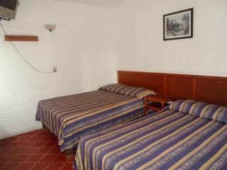 Hotel Star - Manzanillo - 2
