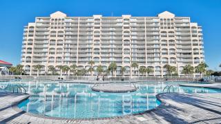 401 North Tower home - Myrtle Beach - 9