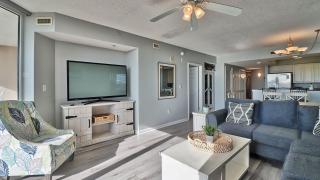 401 North Tower home - Myrtle Beach - 3