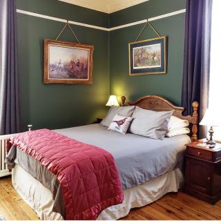 South Court Inn - Luray - 1
