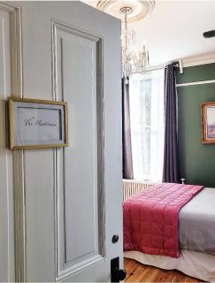 South Court Inn - Luray - 2