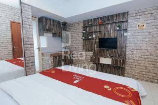RedLiving Apartemen Green Lake View Ciputat - Pelangi Rooms 3 Tower E - Tangerang - 1