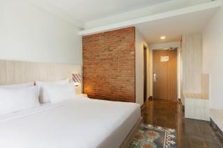 Burza Hotel Yogyakarta - Yogyakarta - 2