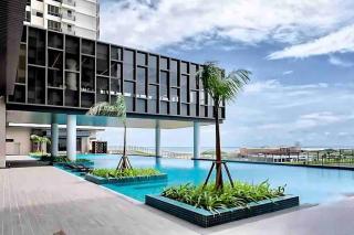 Chez Bonda Bali Residence - 8