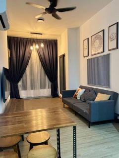 Chez Bonda Bali Residence - 7
