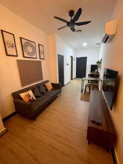 Chez Bonda Bali Residence - 2