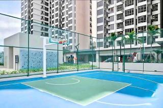 Chez Bonda Bali Residence - 1