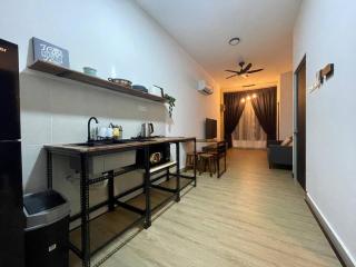 Chez Bonda Bali Residence - 9