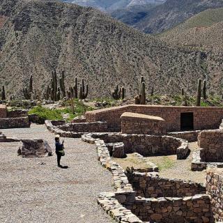 Hostería el Sol Naciente - 1