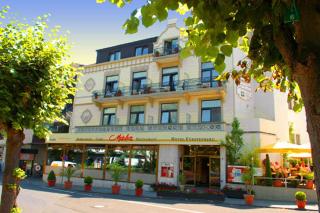 Hotel Fürstenberg - Bad Neuenahr-Ahrweiler - 9