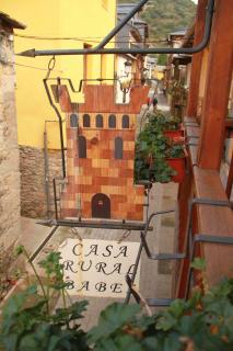 Casa Rural La Torre De Babel - 0