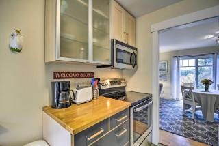 Bainbridge Island Abode Less Than 1 Mi to Winslow! - Winslow - 1