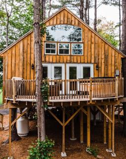 SkyView treehouse - 8