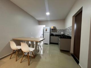 Apartamento inteiro dois quartos próximo ao Centro - Manaus - 5
