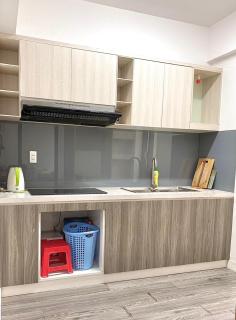 Modern 1 bedroom apartment - C' House - 1