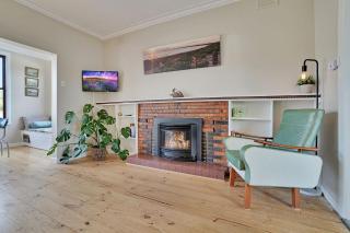 A Wave from it All - Warrnambool - 7