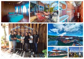 ChaoleySeafood - Ban Klang - 1