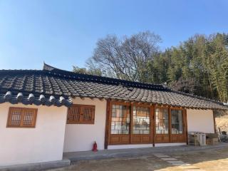 Hanok Stay - JukRokJungSa - Gurye - 5
