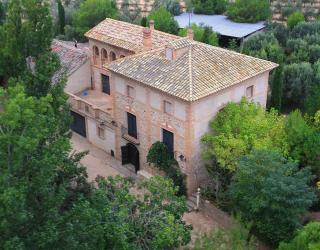 Vivienda Principal Torre de Campos - Ainzón - 5