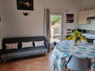 coustelline - Le Lavandou - 2