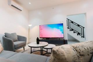 Palm Spring Luxury Apartment - Port Harcourt - 2