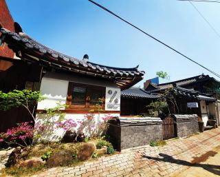 Percent Guesthouse - Daegu - 7