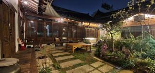 Percent Guesthouse - Daegu - 8