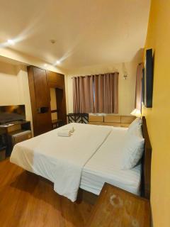 Vinary Hotel Sukhumvit - 2