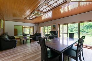 EK House Hakone Josuiso 箱根如水荘 - Sengokuhara - 0
