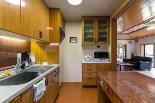 EK House Hakone Josuiso 箱根如水荘 - 4