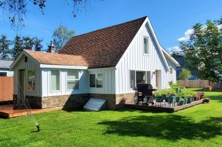 Luxury DT Cottage - Free Parking - Self Check-In - 0