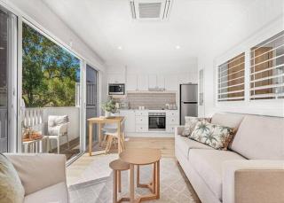 HighTide- luxury apartment, almost on the beach. - Corlette - 4