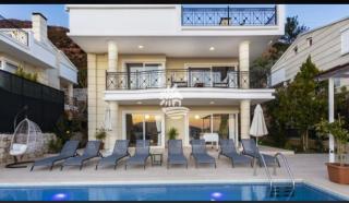Villa serenity 2 - Kaş - 4