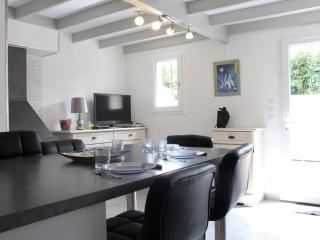 Maison à 400m de la plage, terrasse privée, 4 couchages, tout confort - Dolus d'Oléron - FR-1-246A-330 - Dolus - 9