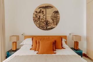Peninsula Beach Villa with LOV - Cap Malheureux - 8