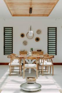 Peninsula, 3 Bedroom Luxury Beach Villa by LOV Mauritius - Cap Malheureux - 5