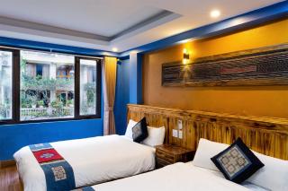 Hotel Delta Sapa - 5