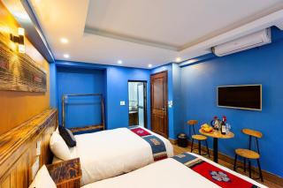 Hotel Delta Sapa - 4