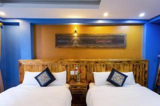 Hotel Delta Sapa - 2