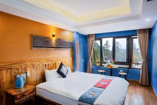 Hotel Delta Sapa - 7