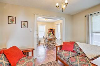 Penn Yan House Rental - Close to Wineries! - Penn Yan - 7