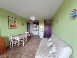 Appartement Plage Direct, 1 Chambre, 4 Couchages, Non-Fumeur - FR-1-324A-23 - Saint-Hilaire-de-Riez - 9