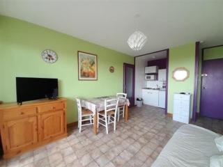 Appartement Plage Direct, 1 Chambre, 4 Couchages, Non-Fumeur - FR-1-324A-23 - Saint-Hilaire-de-Riez - 8
