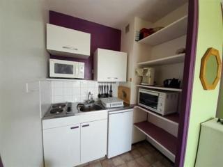 Appartement Plage Direct, 1 Chambre, 4 Couchages, Non-Fumeur - FR-1-324A-23 - Saint-Hilaire-de-Riez - 5