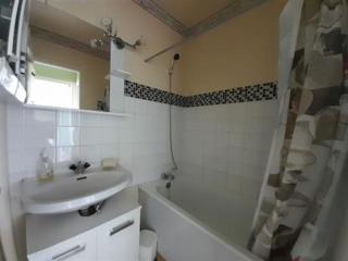 Appartement Plage Direct, 1 Chambre, 4 Couchages, Non-Fumeur - FR-1-324A-23 - Saint-Hilaire-de-Riez - 2