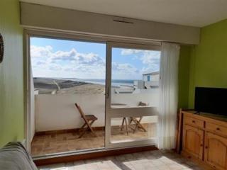 Appartement Plage Direct, 1 Chambre, 4 Couchages, Non-Fumeur - FR-1-324A-23 - Saint-Hilaire-de-Riez - 1