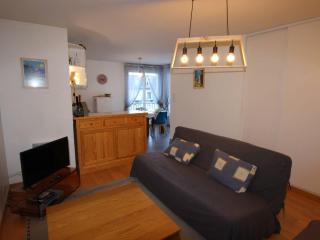 Appartement Centre Luchon, 6 pers, Proche Thermes, Balcon, Parking - FR-1-313-150 - Luchon - 5
